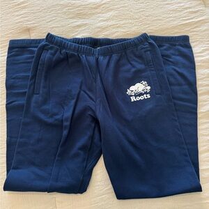 Roots Canada Sweatpants